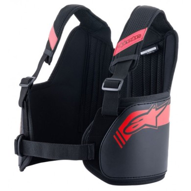Alpinestars Rippenschutz / Rippenprotektor, MONDOKART, kart, go