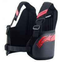Chest Protector Youth Child Adjustable Alpinestars