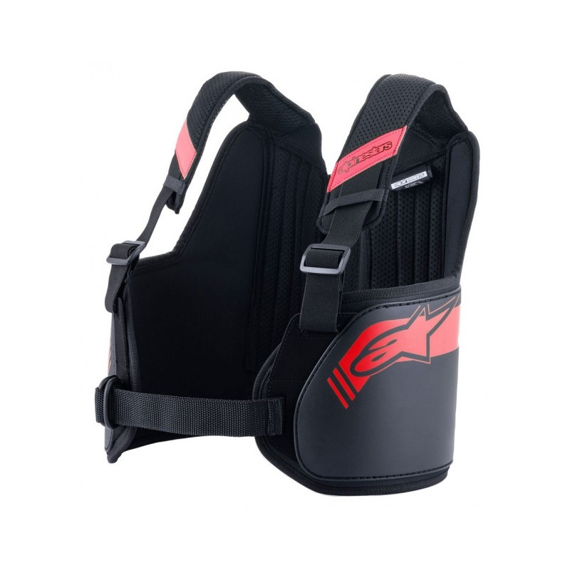 Protector Costillas Jóvenes y Niños ajustable Alpinestar