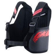 Protector Costillas Jóvenes y Niños ajustable Alpinestar