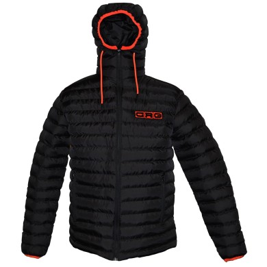 Padded Down Jacket CRG Sparco, mondokart, kart, kart shop, kart