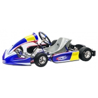 Chassis CKR MARLIN MINI 2024 !