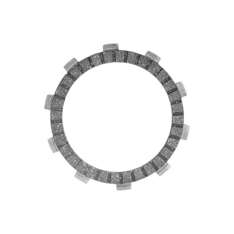Sintered plate clutch Mx125 Maxter MXO MXS MXS2, mondokart