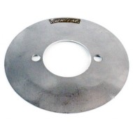 Paratia 73x28 Campana Frizione RokGP / JR Vortex, MONDOKART