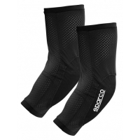 Couple elbow pads SPARCO kart HQ
