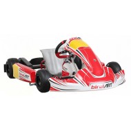 Telaio BirelArt Mini C28 S18 2025!