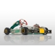 Chasis TonyKart Rookie Mini EVH 60cc 2023!!, kart