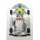 Telaio TonyKart Rookie Mini EVH 60cc 2023!!, MONDOKART, kart