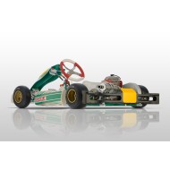 Telaio TonyKart Rookie Mini EVM 60cc 2025!!