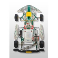 Telaio TonyKart Rookie Mini EVM 60cc 2025!!