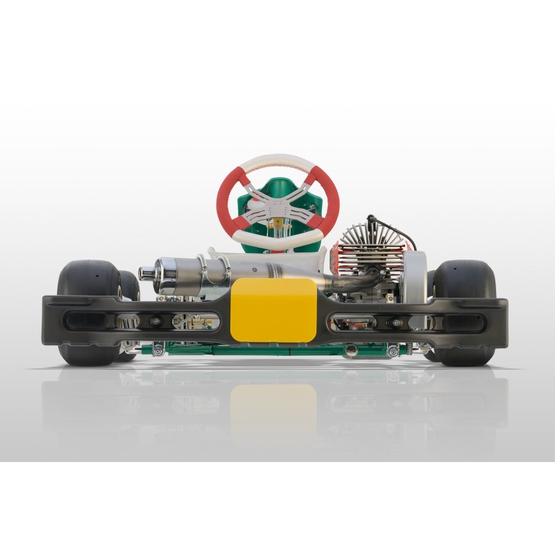 Telaio TonyKart Rookie Mini EVM 60cc 2025!!