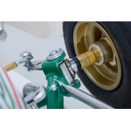Telaio TonyKart Rookie Mini EVM 60cc 2025!!