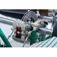 Telaio TonyKart Rookie Mini EVM 60cc 2025!!