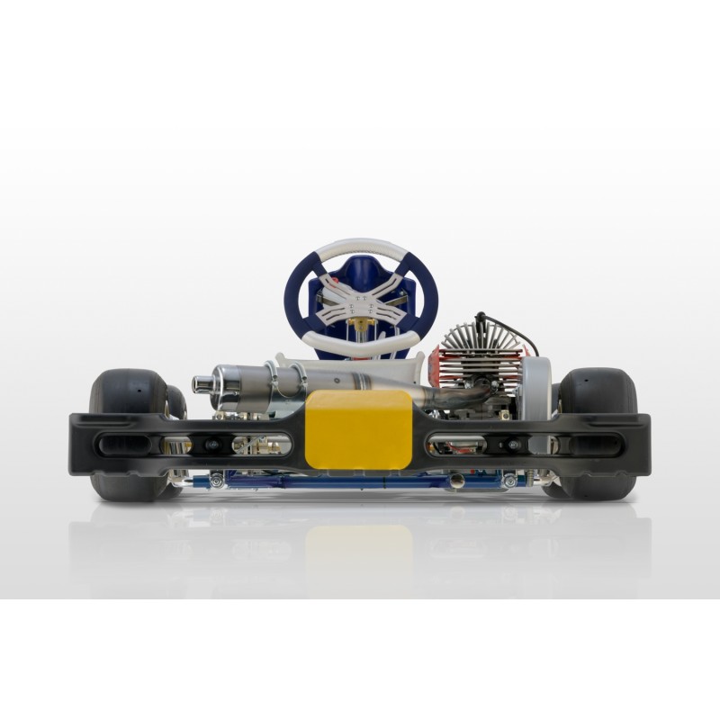Kosmic chassis Rookie 60cc Mini EVS - EVM 2025!!