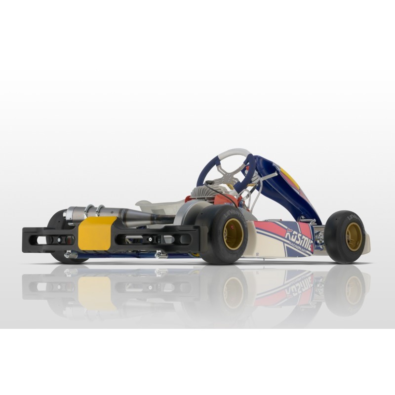 Kosmic chassis Rookie 60cc Mini EVS - EVM 2025!!