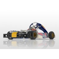 Kosmic chassis Rookie 60cc Mini EVS - EVM 2025!!