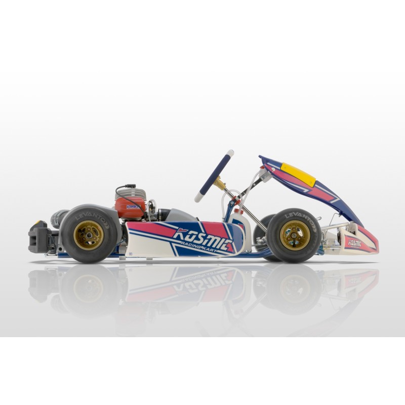 Kosmic chassis Rookie 60cc Mini EVS - EVM 2025!!
