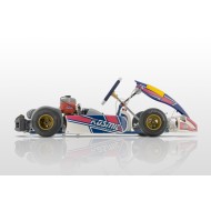 Kosmic chassis Rookie 60cc Mini EVS - EVM 2025!!