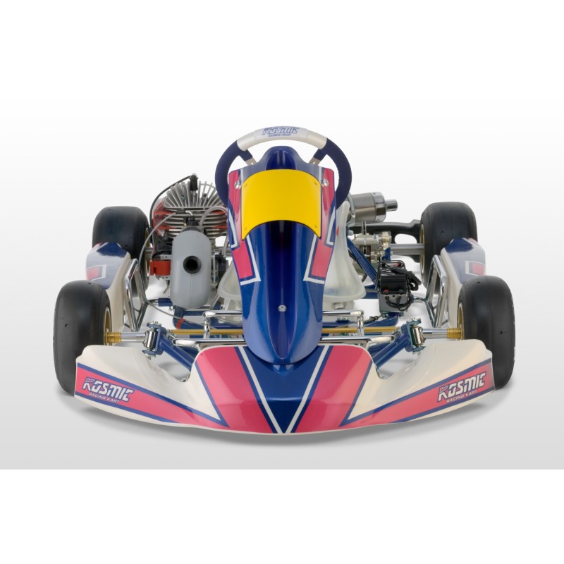 Kosmic chassis Rookie 60cc Mini EVS - EVM 2025!!