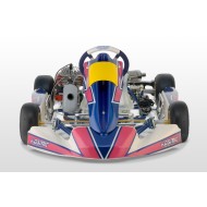 Kosmic chassis Rookie 60cc Mini EVS - EVM 2025!!