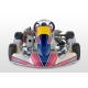 Chasis Kósmic Rookie 60cc Mini EVH - EVS 2023!!, kart