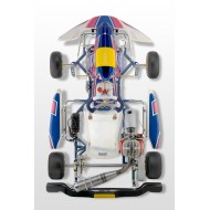 Kosmic chassis Rookie 60cc Mini EVS - EVM 2025!!