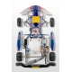 Kosmic chassis Rookie 60cc Mini EVH - EVS 2023!!, mondokart