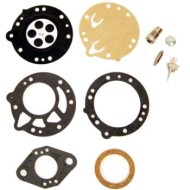 Kit Revisione completo di valvola spillo Tryton, MONDOKART