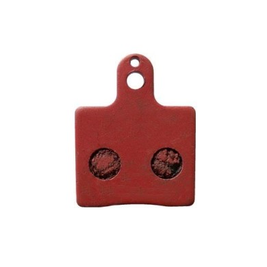 Pastiglia Freno Anteriore ROSSA V05 V09 V10 V11 CRG, MONDOKART
