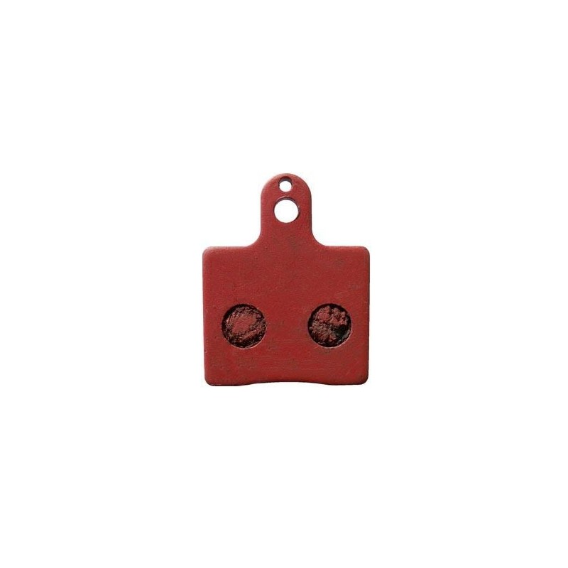 Bremsbelag Vorne ROT V05 V09 V10 V11 CRG, MONDOKART, kart, go