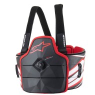 Protectores costales Alpinestars ADULTO - APROBADOS FIA, kart
