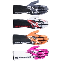 Gloves Alpinestars Tech 1-K V3 Adulto NEW!!