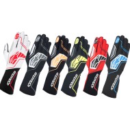 Karthandschuhe Alpinestars Tech 1-KX Adult V4 NEW!, MONDOKART