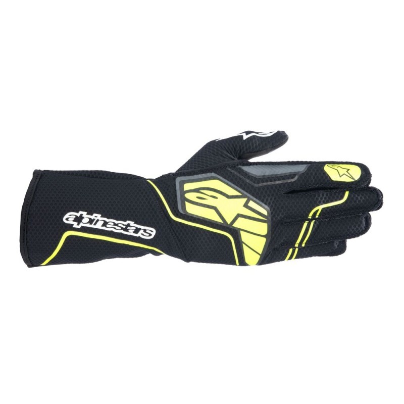 Guanti Alpinestars Tech 1-KX Adulto V4 NEW!, MONDOKART, kart