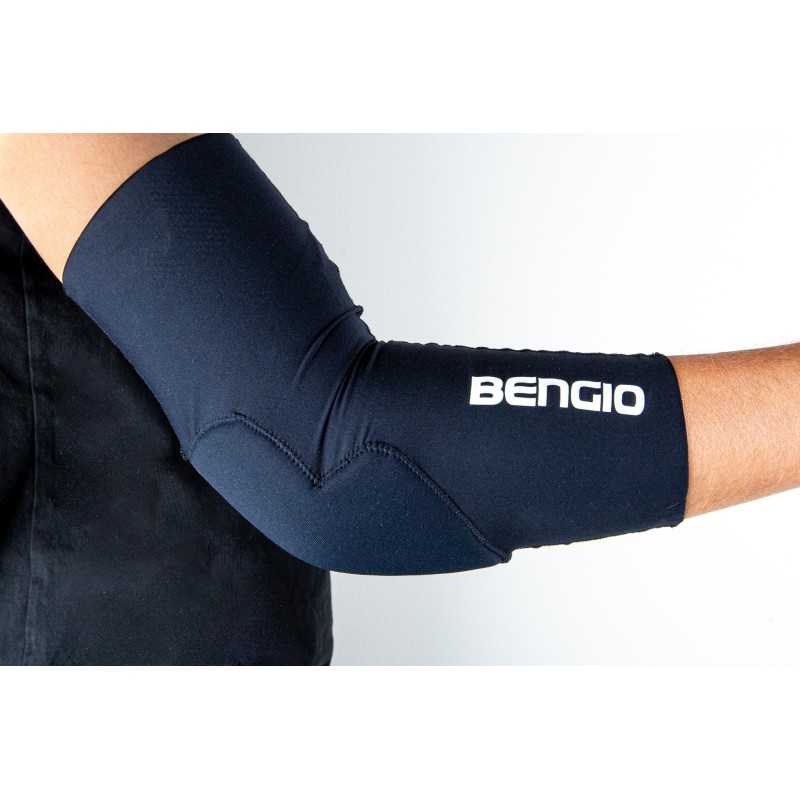 Ellenbogenschutz Bengio E-PAD Technic (1 STUCK) NEU!!