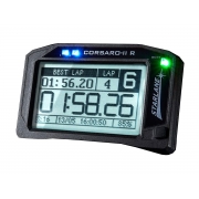 Corsaro-II R Starlane - GPS Afficheur, MONDOKART, kart, go