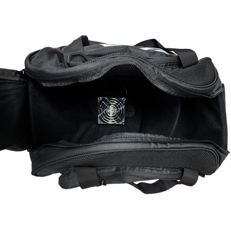 Helmet Bag Alpinestars FLOW V3 (With Fan) NEW, mondokart, kart