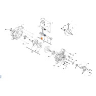 Biella 104 NUDA - Originale TM OKJ - Versione LUCIDA