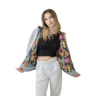 Sweatshirt Internal FOOD COLOR by MAD56, mondokart, kart, kart Sweatshirt Internal FOOD COLOR by MAD56, mondokart, kart, kart