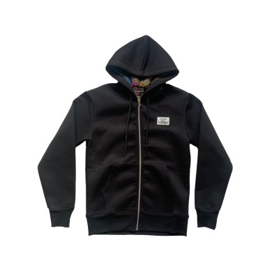 Sudadera Interior FOOD COLOR by MAD56, kart, hurryproject