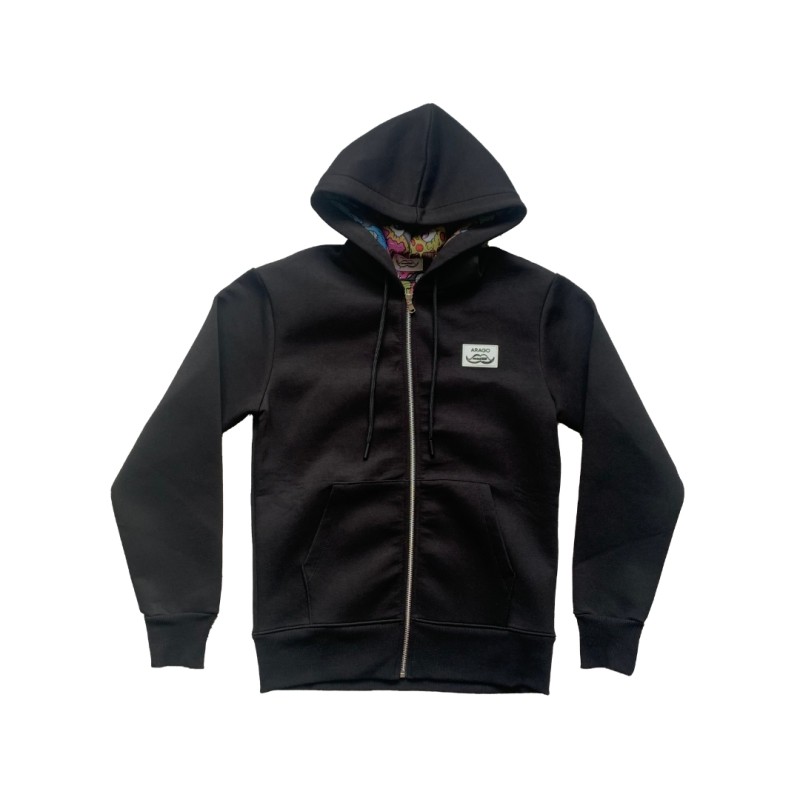 Sweatshirt Internal FOOD COLOR by MAD56, mondokart, kart, kart