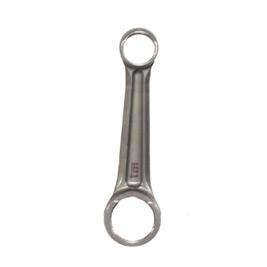 Biela 104 DESNUDA - Original TM OKJ - Versión PULIDA, kart