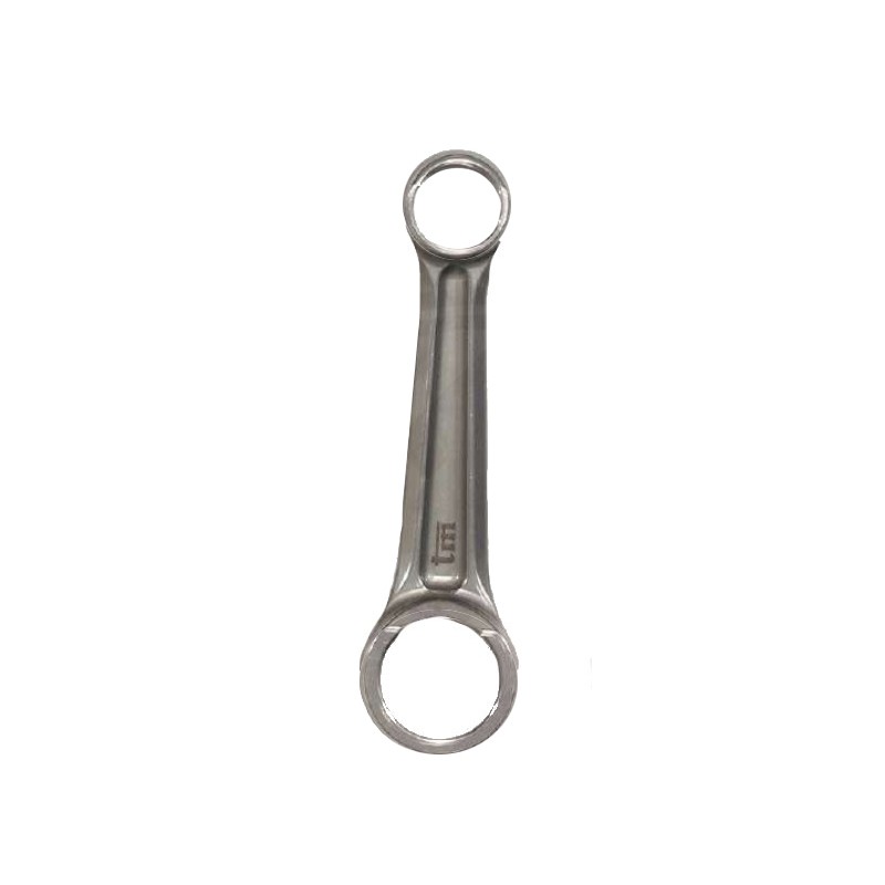 Biella 104 NUDA - Originale TM OKJ - Versione LUCIDA