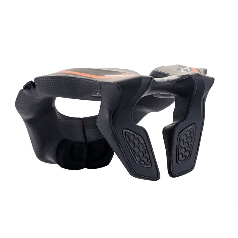 Collar Cervical Protector Kart Hurryproject