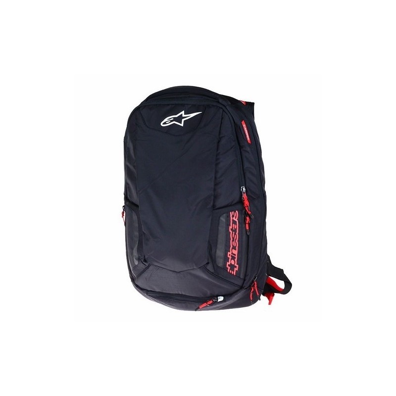 Zaino Alpinestars NEW! DOPPIA COLORAZIONE!, MONDOKART, kart, go