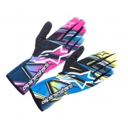 Gloves Alpinestars Tech 1-K RACE V2 COMPETITION NEW!!