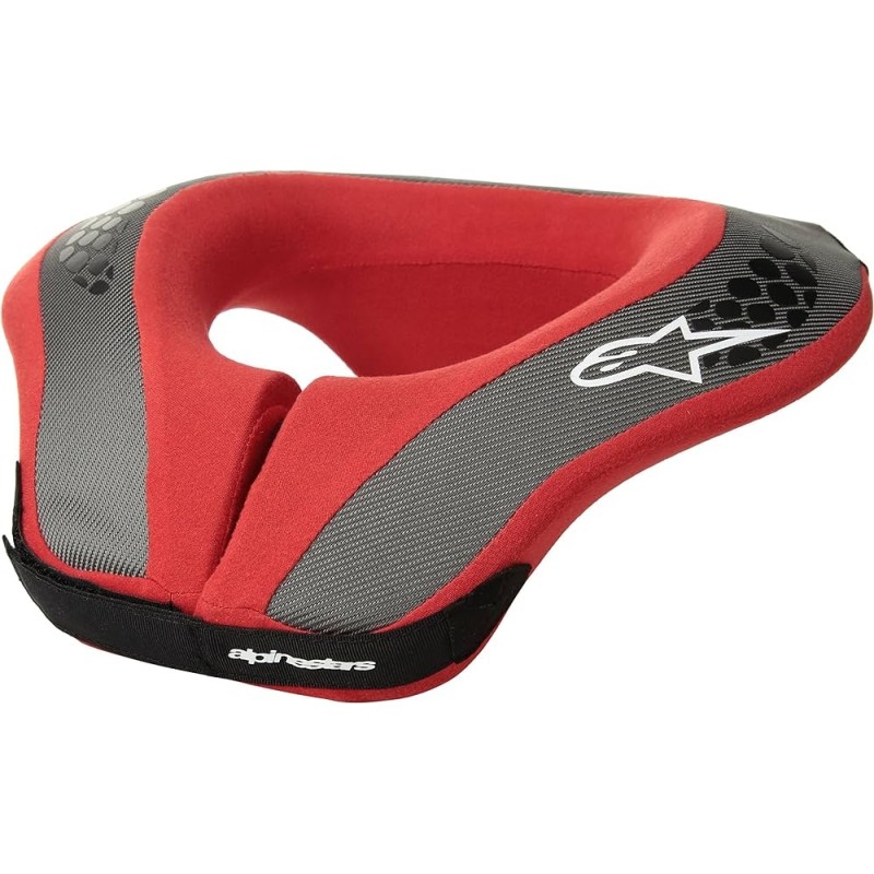 Collar SEQUENCE Cervical Protector Kart MINI ALPINESTARS -