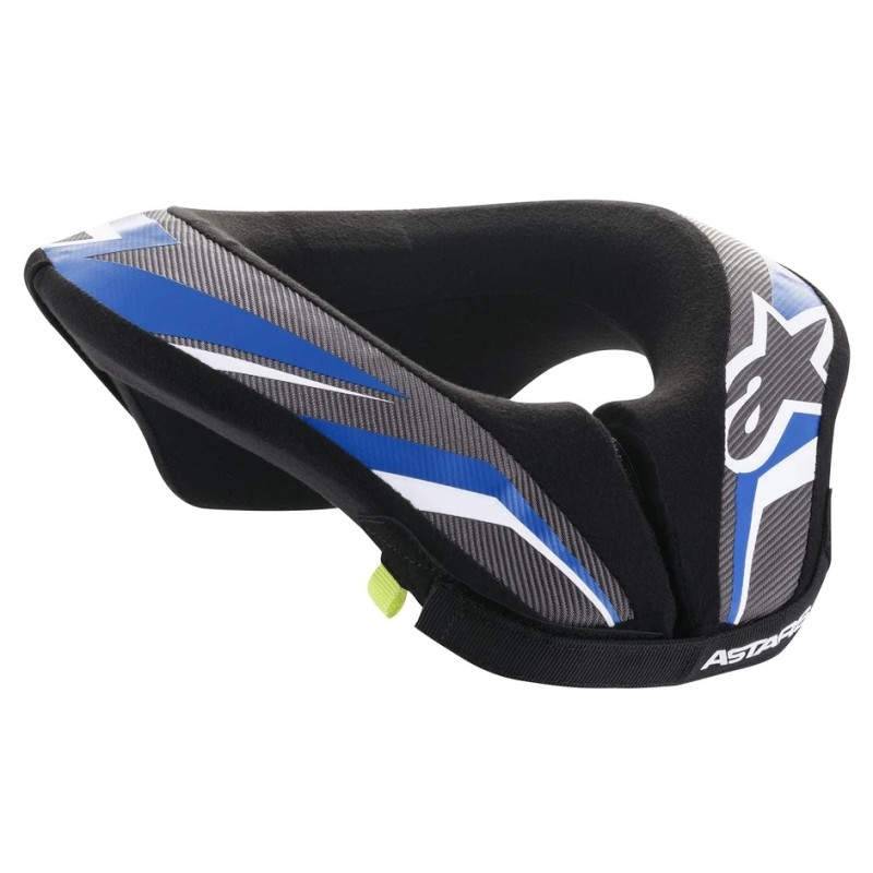 Tour de Cou SEQUENCE Karting Protection MINI ALPINESTARS -
