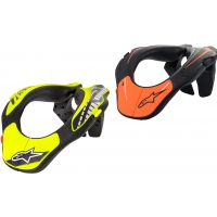 Collar PRO HQ Neck Protection for Kart YOUTH ALPINESTARS