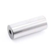 Asse di Accoppiamento 20 x 48 - FORO 5mm CON TAPPI, MONDOKART